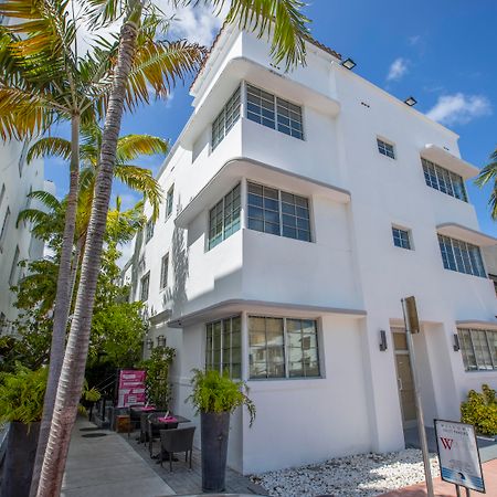 Posh South Beach Miami Beach Luaran gambar