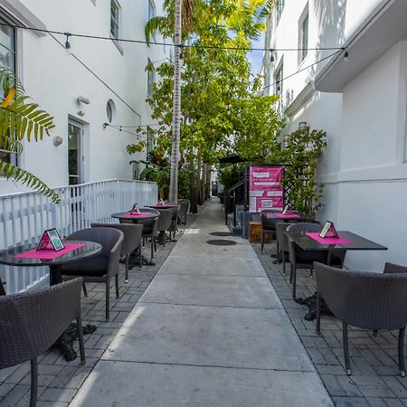 Posh South Beach Miami Beach Luaran gambar