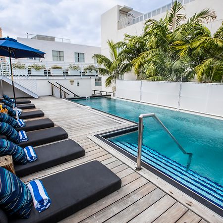 Posh South Beach Miami Beach Luaran gambar