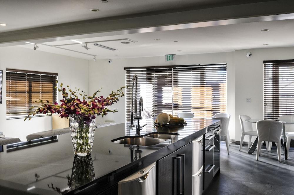 Posh South Beach Miami Beach Luaran gambar