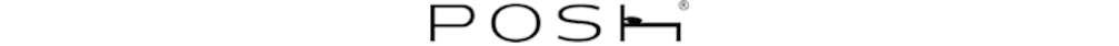 Posh South Beach Miami Beach Logo gambar