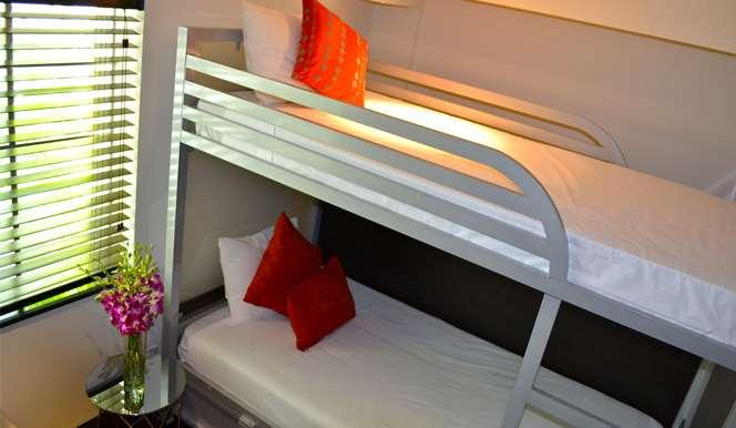 Posh South Beach Miami Beach Bilik gambar