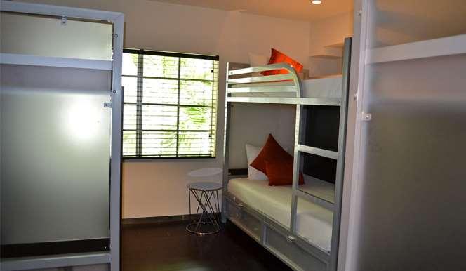 Posh South Beach Miami Beach Bilik gambar