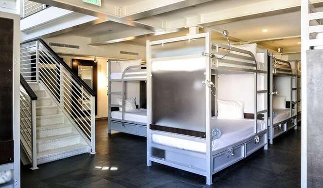 Posh South Beach Miami Beach Bilik gambar