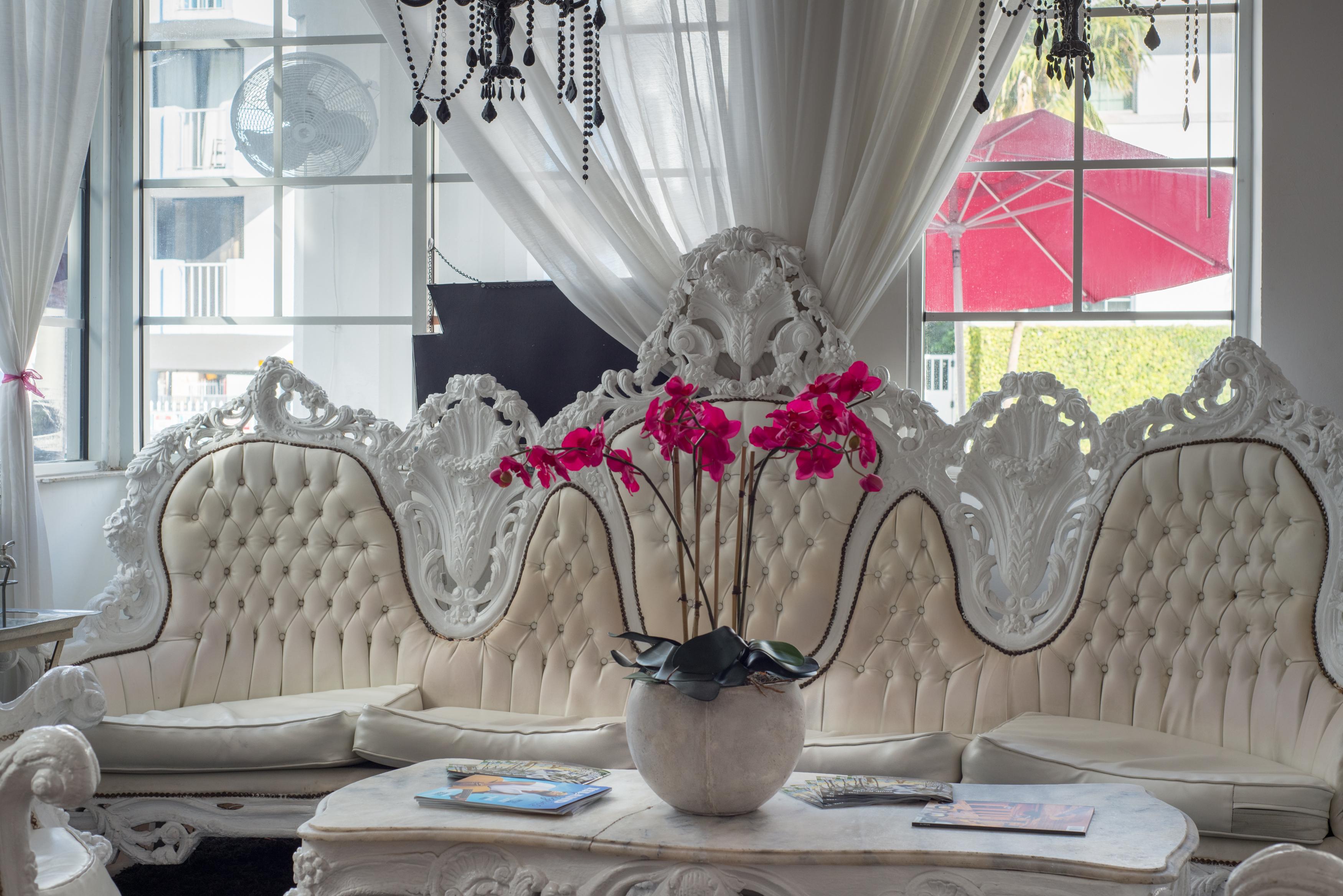Posh South Beach Miami Beach Luaran gambar