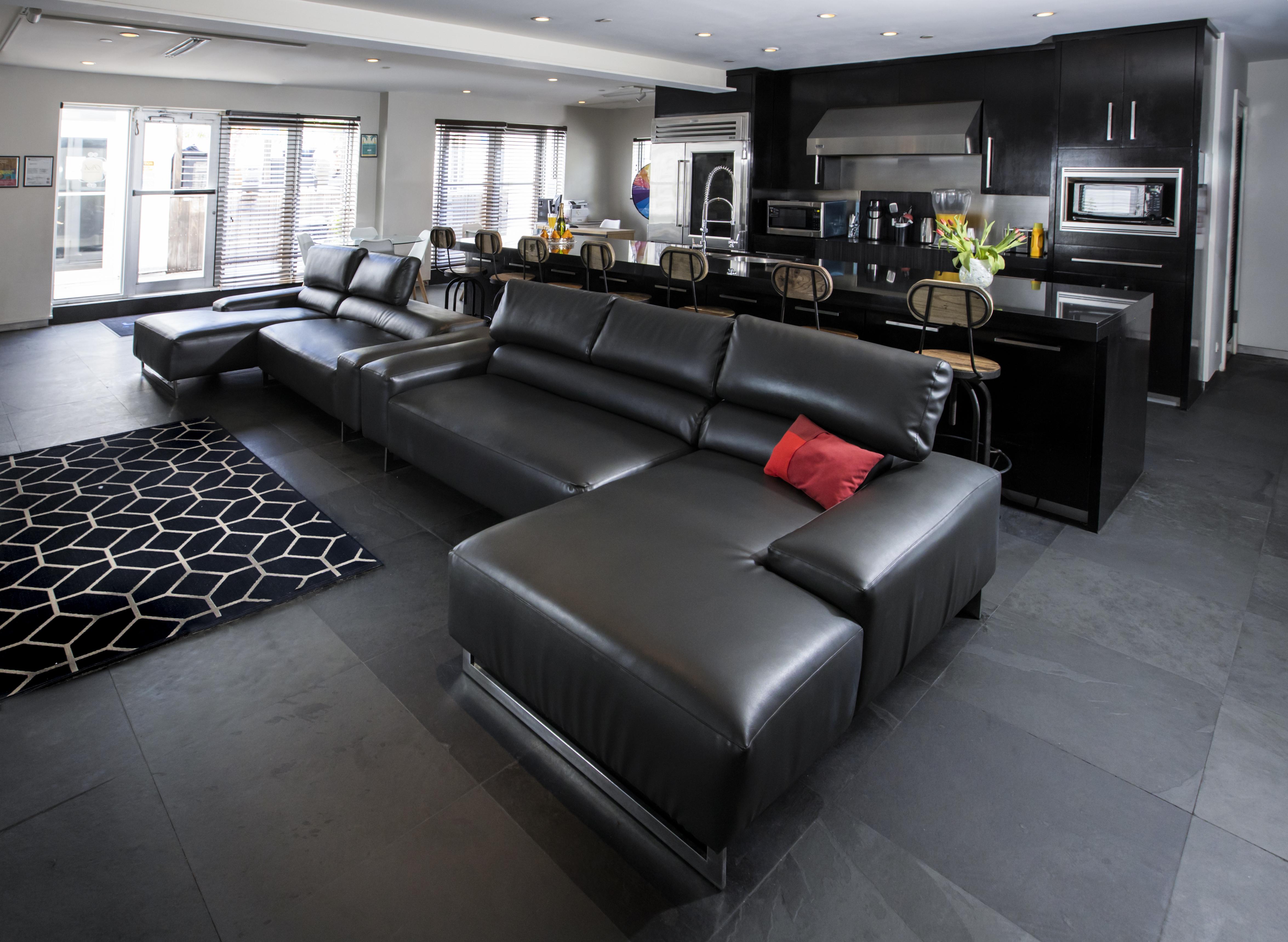 Posh South Beach Miami Beach Luaran gambar