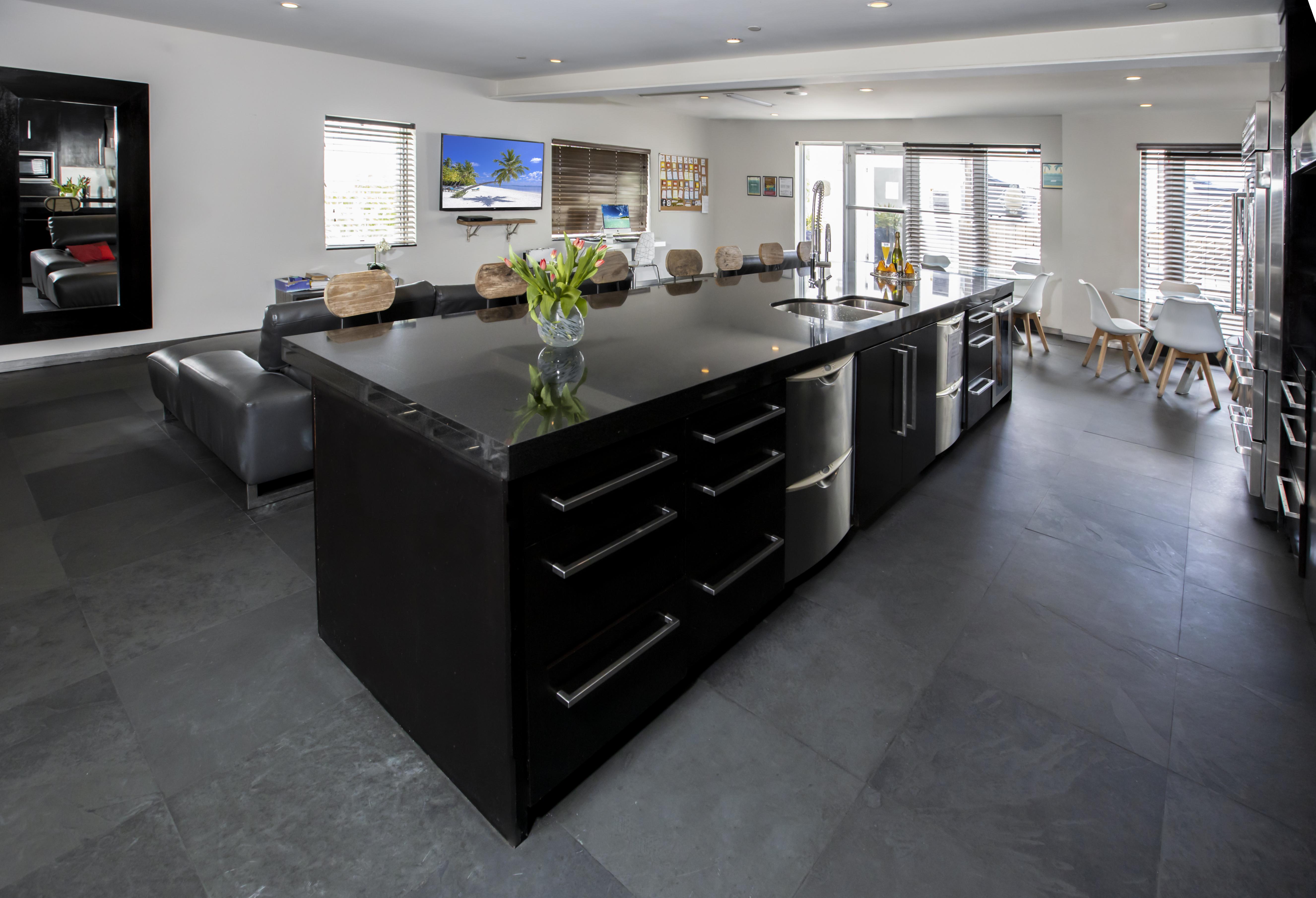 Posh South Beach Miami Beach Luaran gambar