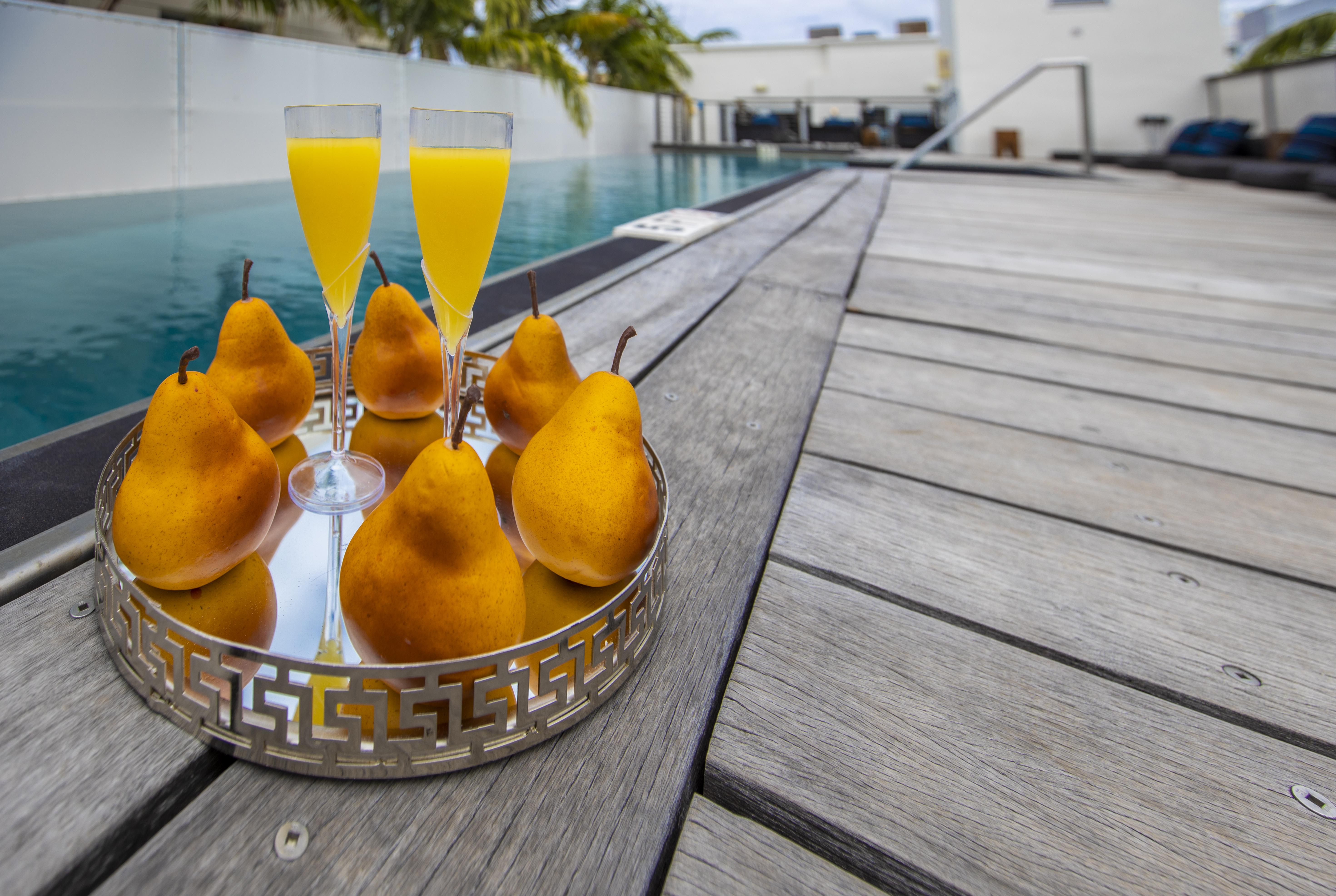 Posh South Beach Miami Beach Luaran gambar