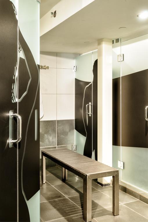 Posh South Beach Miami Beach Luaran gambar