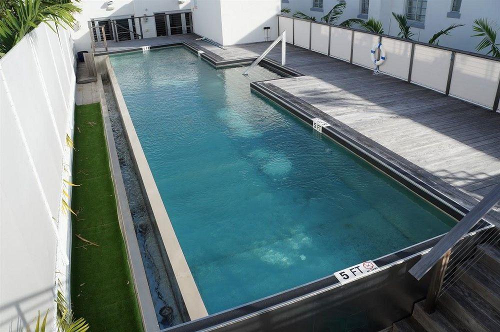 Posh South Beach Miami Beach Luaran gambar