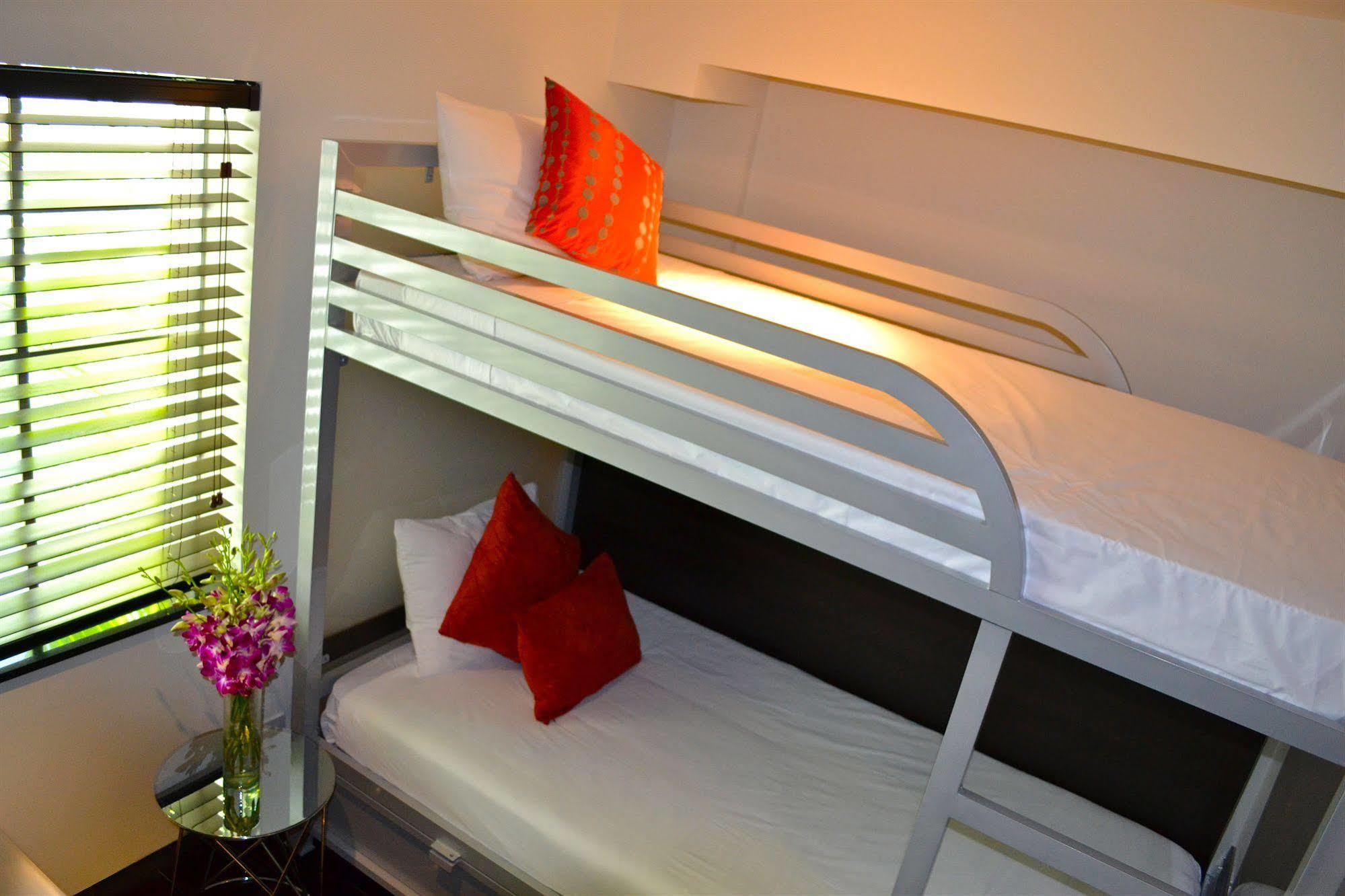 Posh South Beach Miami Beach Luaran gambar