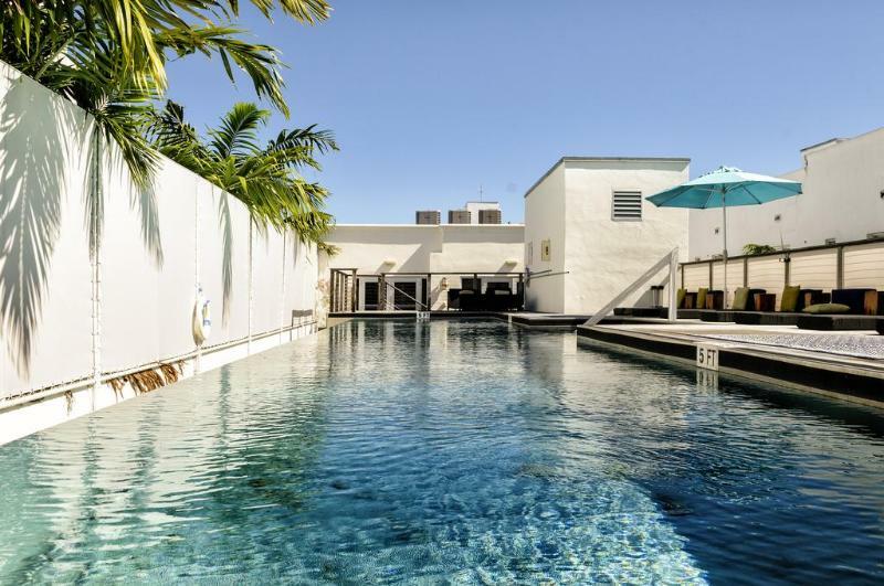 Posh South Beach Miami Beach Luaran gambar