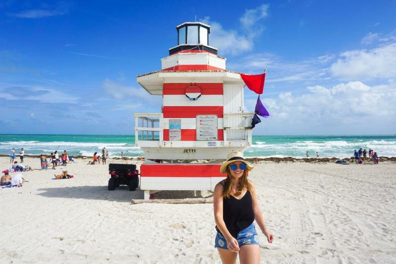 Posh South Beach Miami Beach Luaran gambar