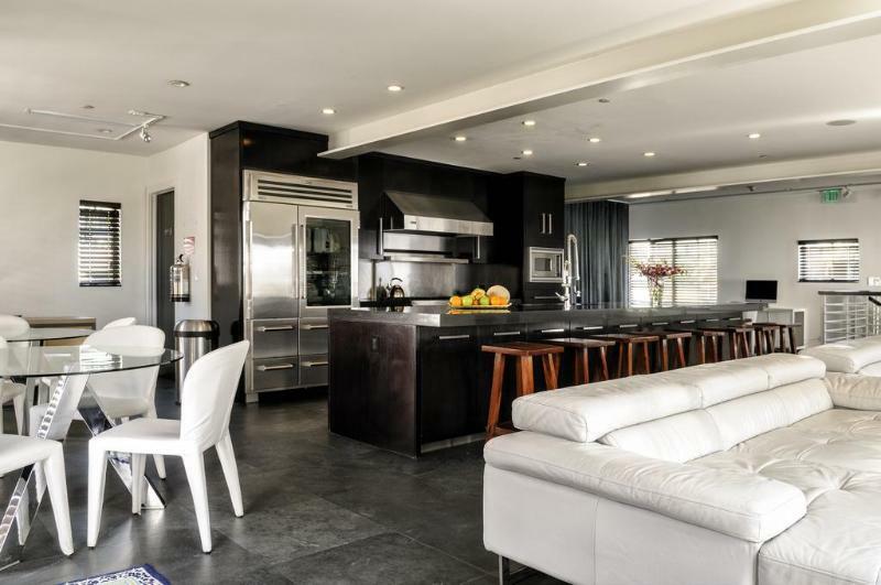 Posh South Beach Miami Beach Luaran gambar